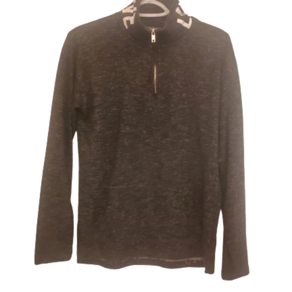 Zip-up Pullover - Picture 2 of 3